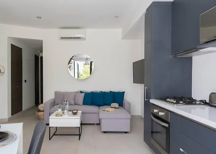 Apartment Sunsetviewph+privpool+near Beach&town+rooftop+50mb