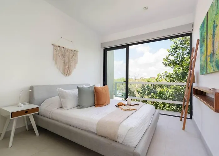 Sunsetviewph+privpool+near Beach&town+rooftop+50mb Apartment *
