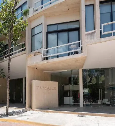 Apartment Sunsetviewph+privpool+near Beach&town+rooftop+50mb *